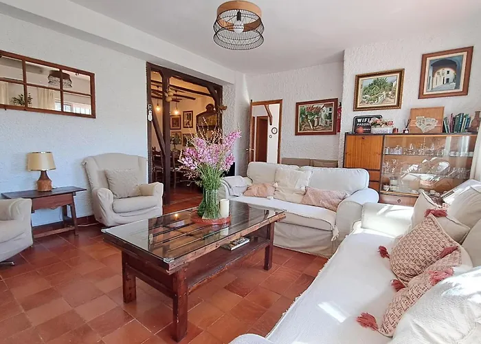 Casa Rural La Pedra