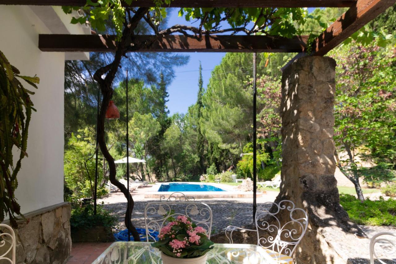 La Pedra Casa vacanze Ronda
