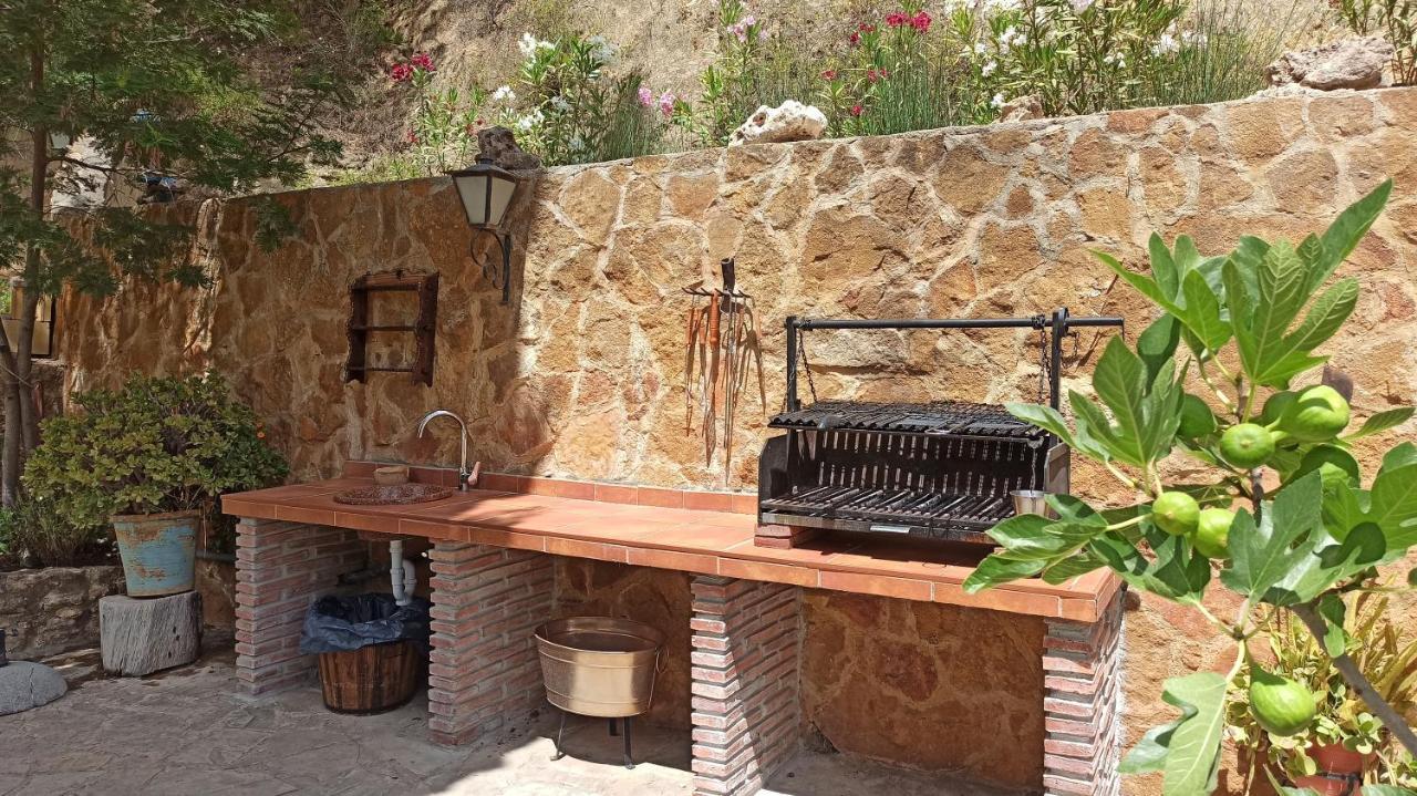 Сasa de vacaciones La Pedra Ronda