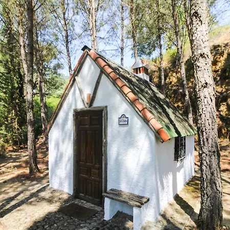 Casa Rural La Pedra Villa Ronda Exterior photo